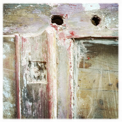 2015 04 12 Schilderwerk Deur La Talle 850Px 4563