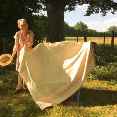 180703 Blauwebankje Marleen 5420