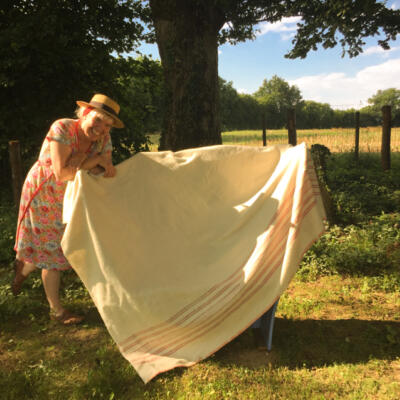 180703 Blauwebankje Marleen 5419