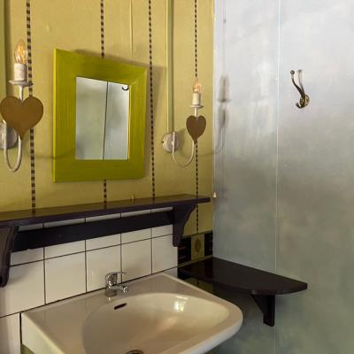 2023 05 27 Lgt Gite Groene Slaapkamer 7951 850Px