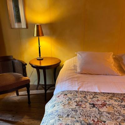 2025 06 07 Lgt Gite Slaapkamer1 8430 850Px