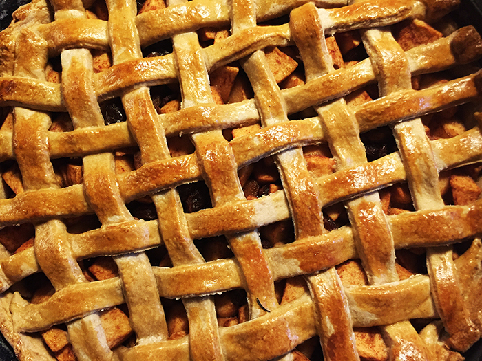 Verbinding en patronen, over culturen heen (2018)