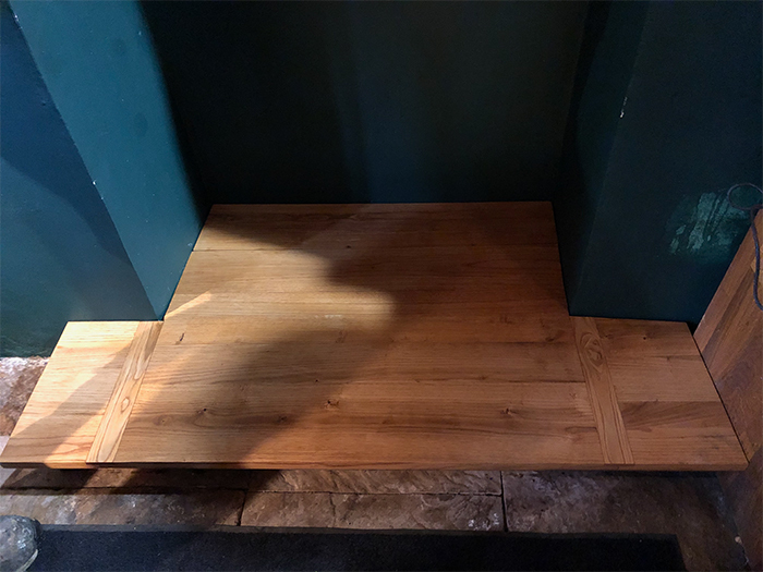 Past precies! Past precies!