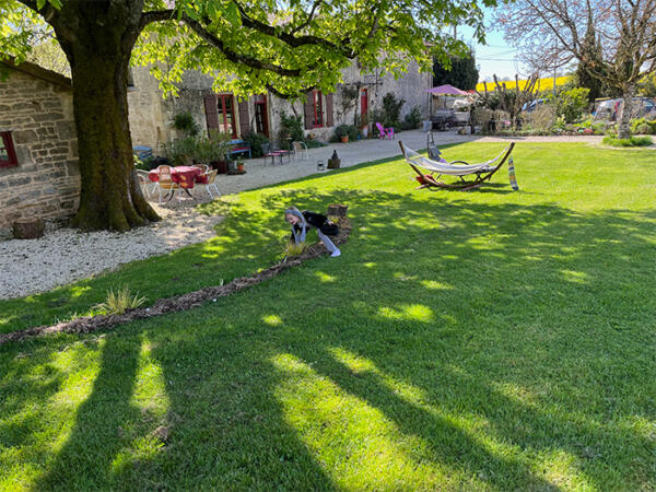 Eieren zoeken! #30jaarLGT