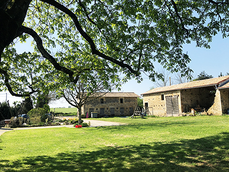 De cour, 28 jaar later (2020)