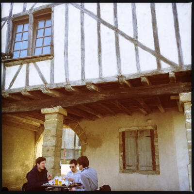 1503 St Maixent Lecole 4057