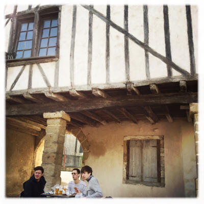 1503 St Maixent Lecole 4060