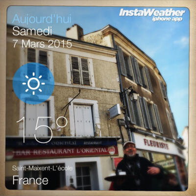 1503 St Maixent Lecole 4086