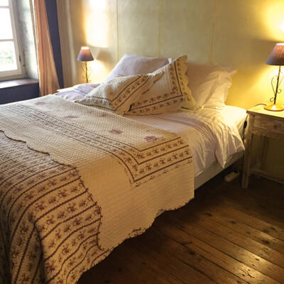 160415 Gite Slaapkamer 850Px 2555