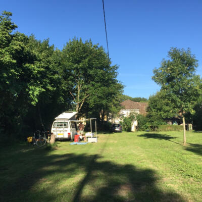 1707 Lgt Camping 14420