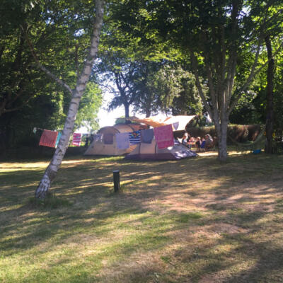 1707 Lgt Camping Corne