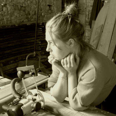 1805 Femke Wartna Hekwerk 1080565