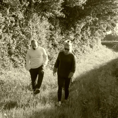 1805 Femke Wartna Wandeling 1080576