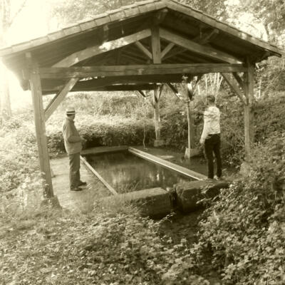 1805 Femke Wartna Wandeling 1080586