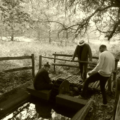 1805 Femke Wartna Wandeling 1080590