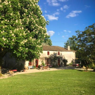 1805 Lgt Maison 16225