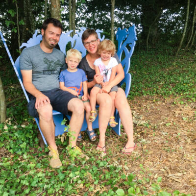 180801 Blauwebankje Berten Nele 850Px 6160