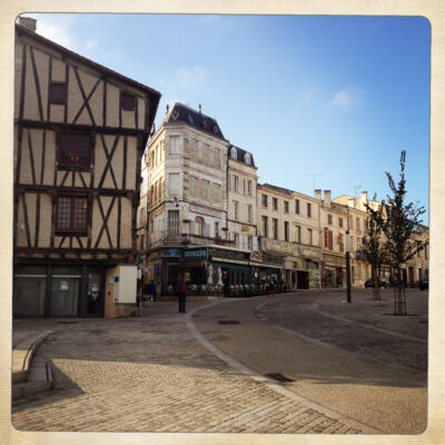 2012 Niort Centreville 4358