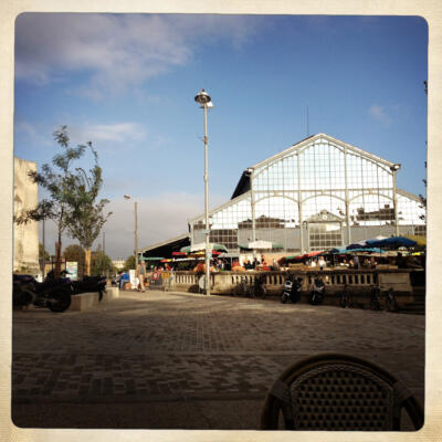 2012 Niort Centreville 4360