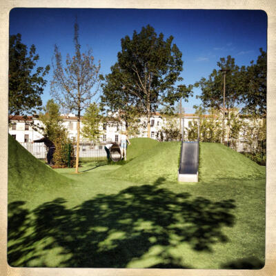 2012 Niort Centreville 4385