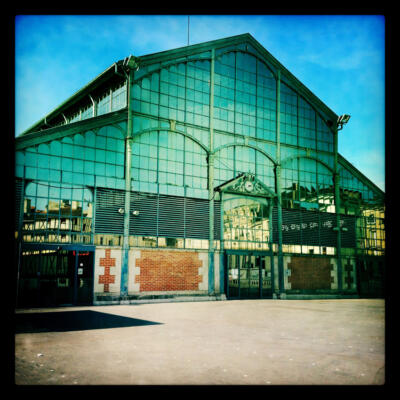 2012 Niort Centreville 7680