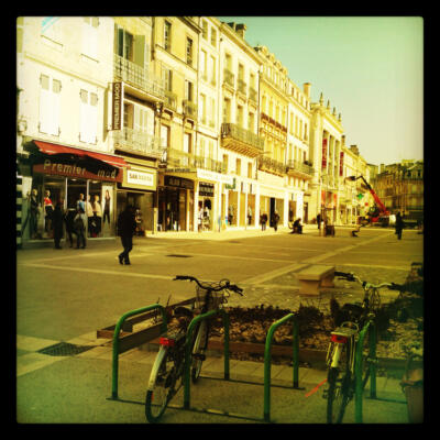 2012 Niort Centreville 7681