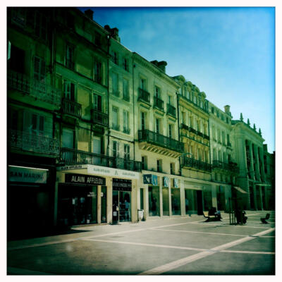 2012 Niort Centreville 8023