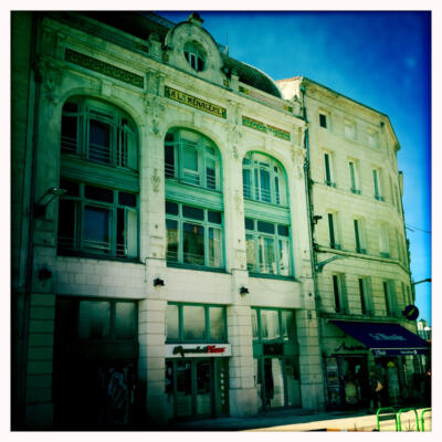 2012 Niort Centreville 8024