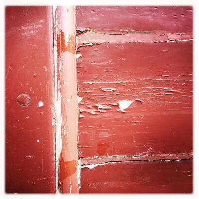 2015 04 12 Schilderwerk Deur La Talle 850Px 4556