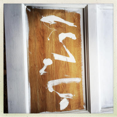 2015 08 39 Schilderwerk Keukendeur Grondlaag 850Px 7330