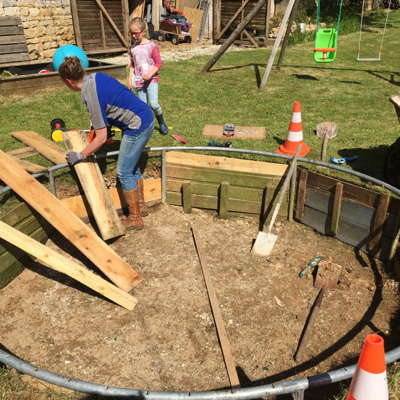 2016 05 01 Marielle trampoline 3070