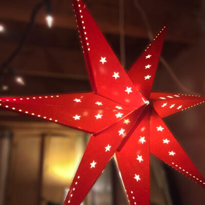 2016 12 Lgt Kerstmis Kerstster 850Px 2419