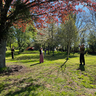 2022 04 17 30Jaar Lgt Eieren Zoeken Kampeerterrein 700Px 6035