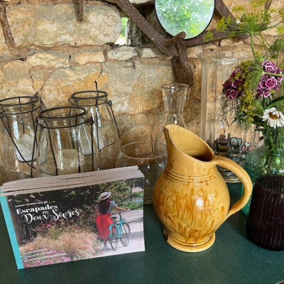 2023 Lgt Hangar Deco 8423 850P