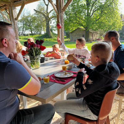 2023 Lgt Ontbijt Bij Opa 5850 850P