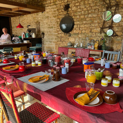 2023 Lgt Ontbijt 8419 850P