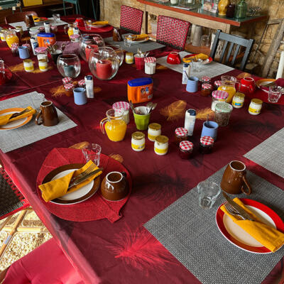 2023 Lgt Ontbijt 8421 850P