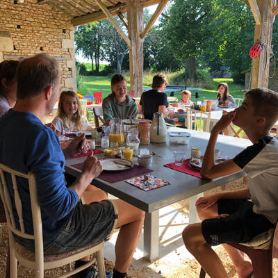 2023 Lgt Ontbijt 9750 850P