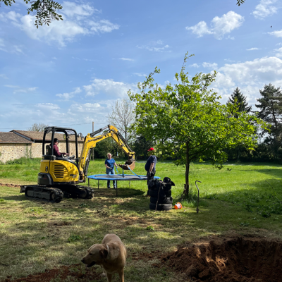 2026 04 22 werkzaamheden speeltuin trampolinevervoer 6052