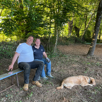 2026 04 23 werkzaamheden speeltuin team 6095