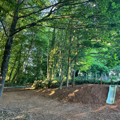 2026 04 23 werkzaamheden speeltuin 6097