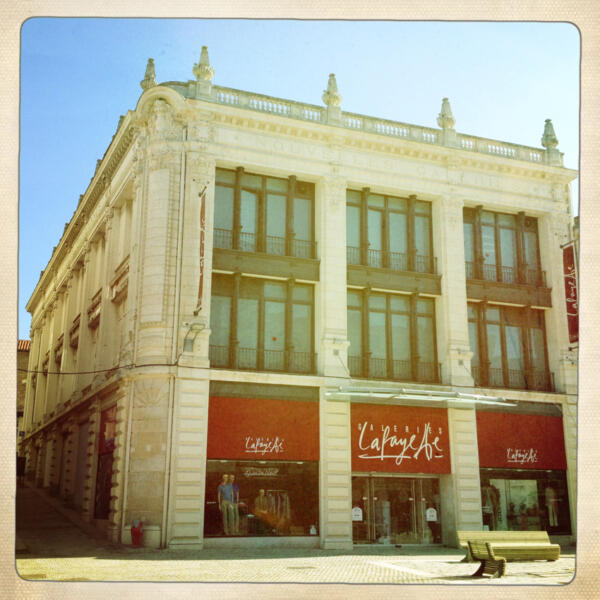 2012 Niort Centreville 7799