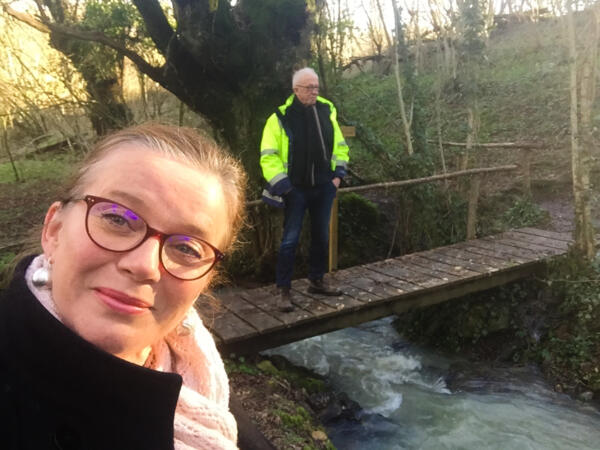 2018 02 17 Wandeling Bronnen Beer En Jan 17 00 39 00